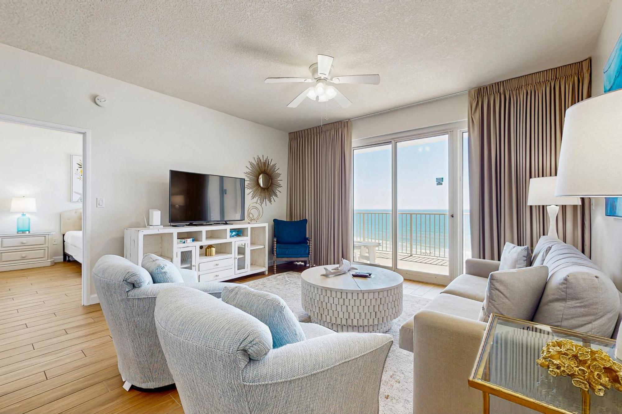 Tops'L Tides 704 Destin Extérieur photo