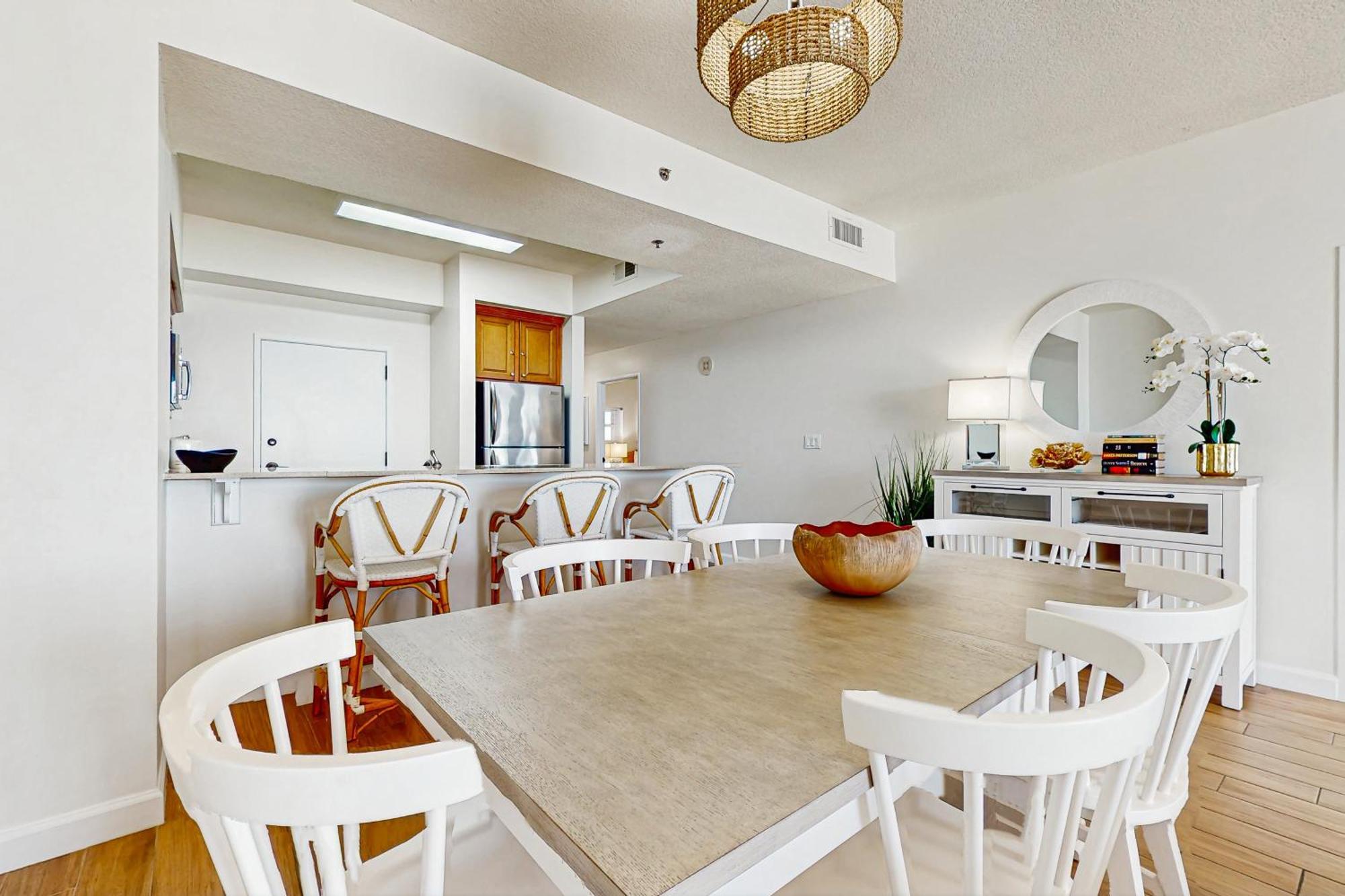 Tops'L Tides 704 Destin Extérieur photo