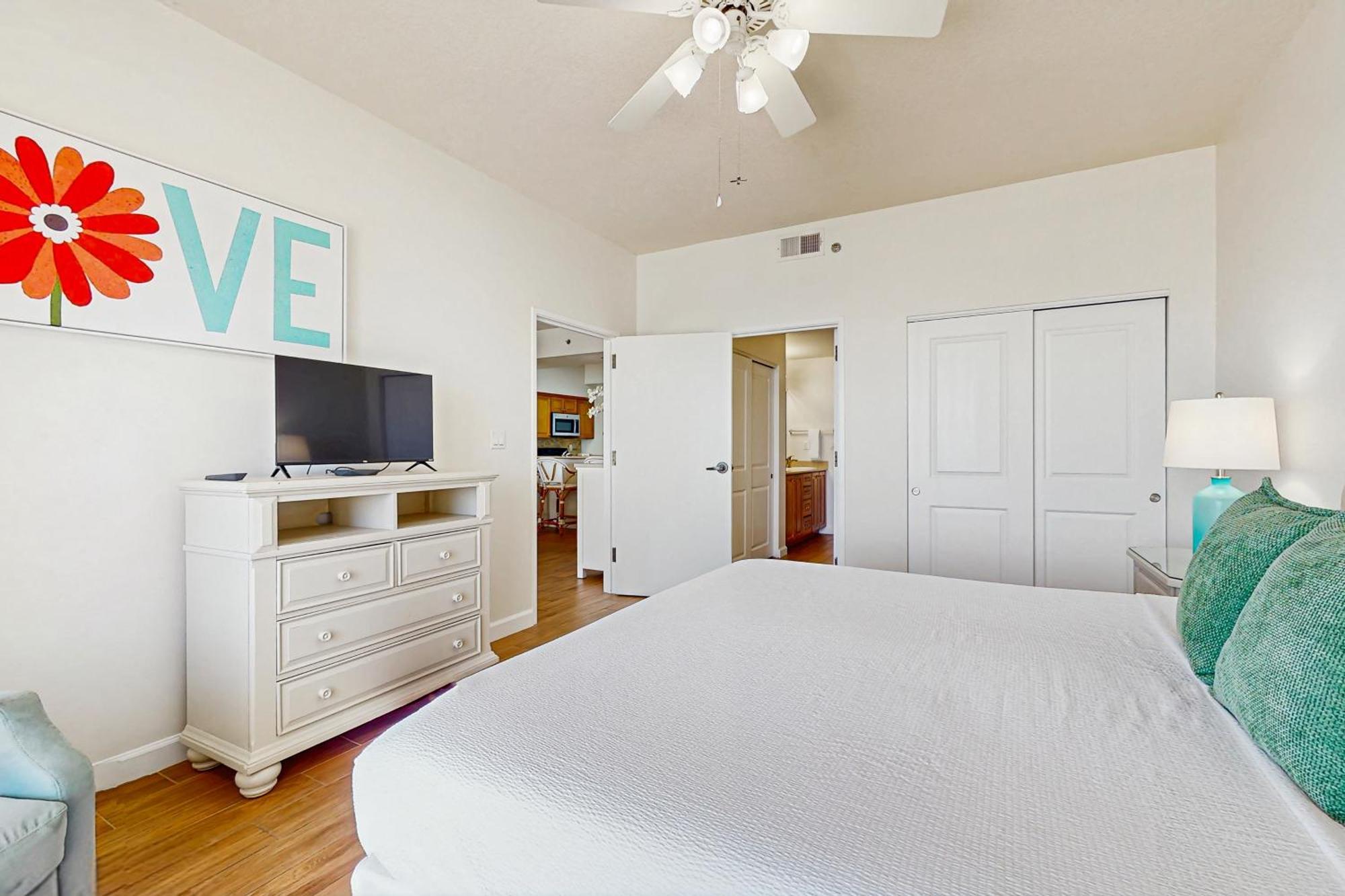 Tops'L Tides 704 Destin Extérieur photo